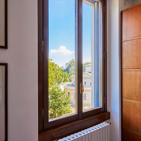 Sempione Luxury Suite - Exclusive Apartment Milan Luaran gambar