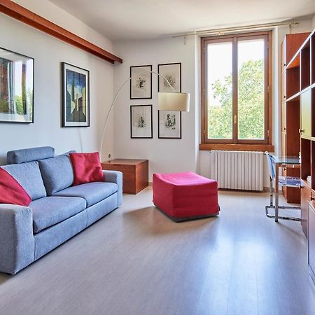 Sempione Luxury Suite - Exclusive Apartment Milan Luaran gambar