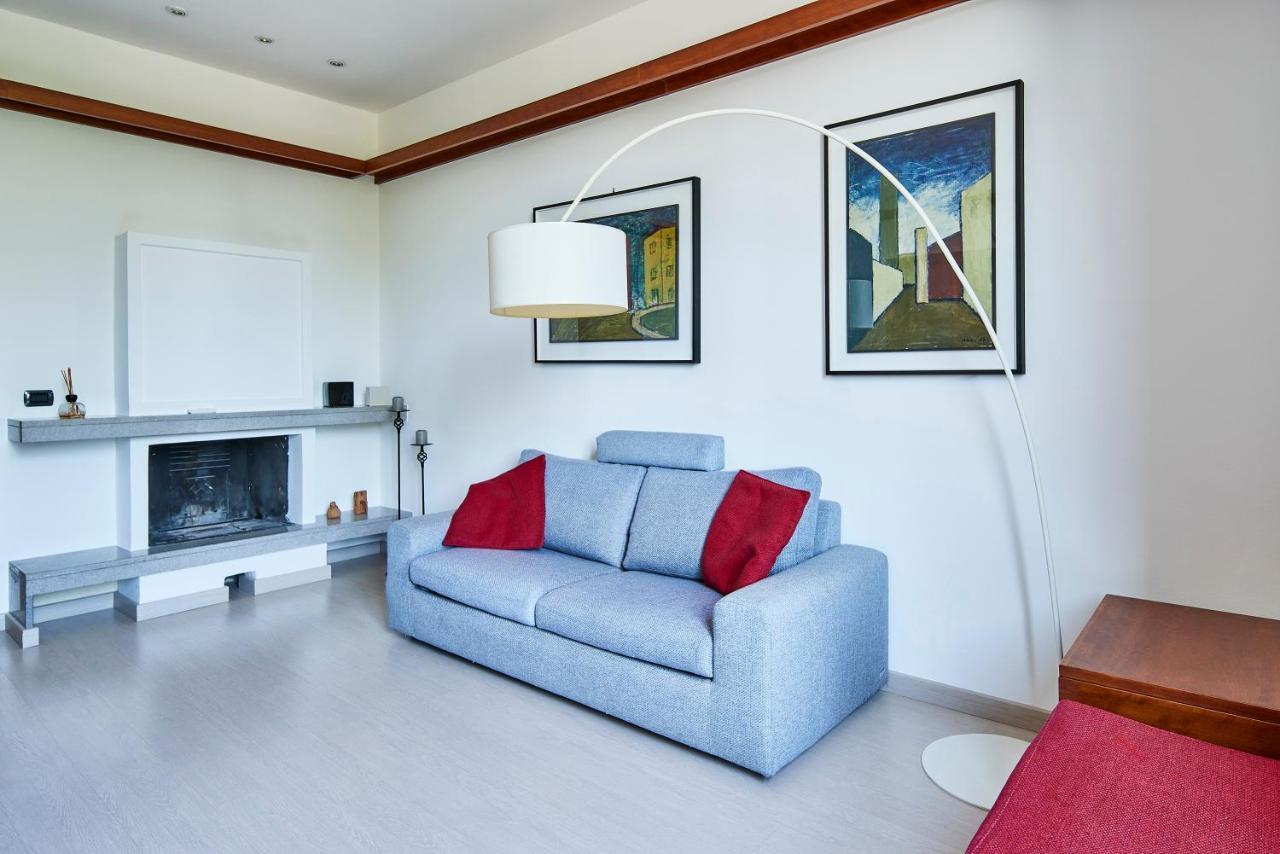Sempione Luxury Suite - Exclusive Apartment Milan Luaran gambar