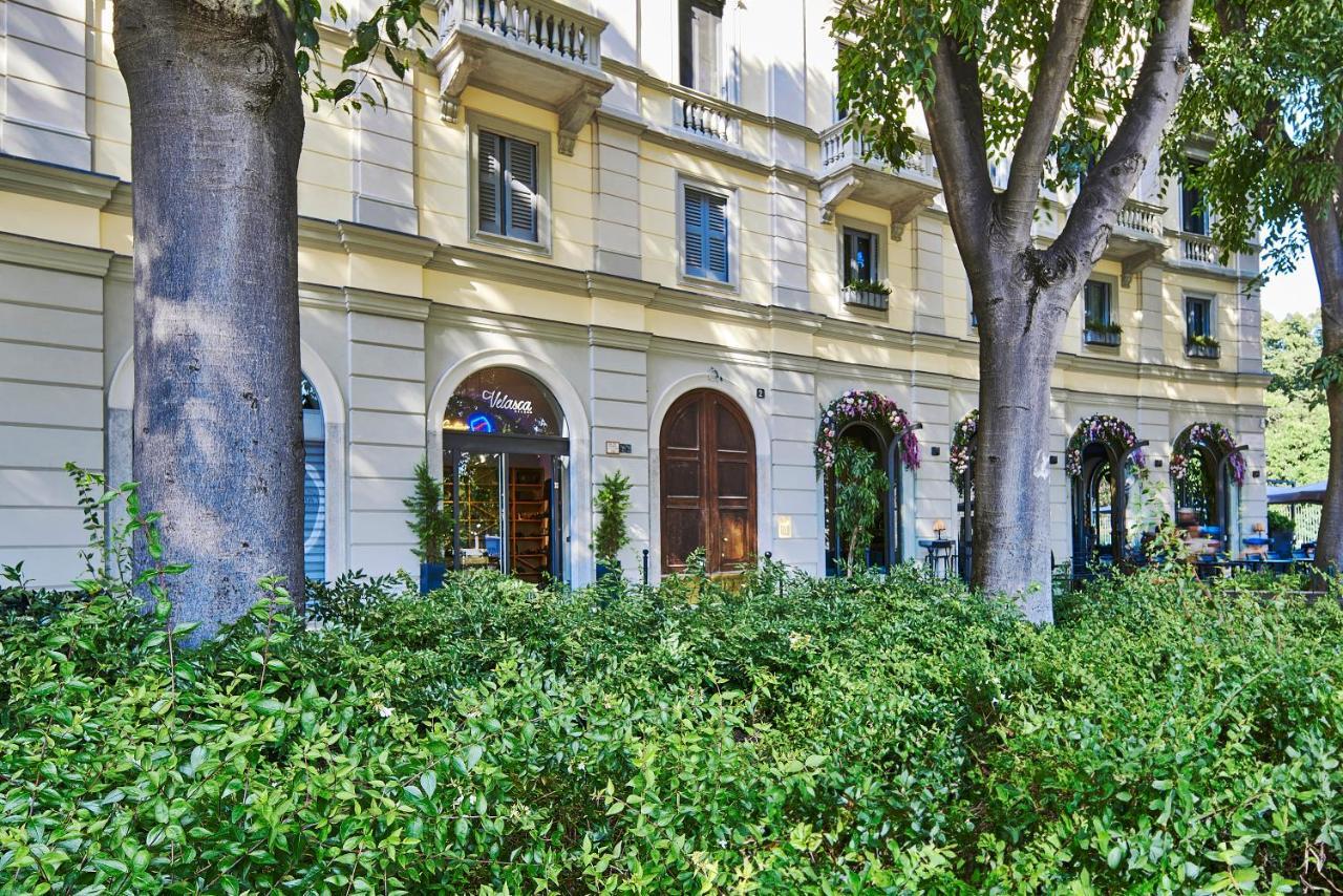 Sempione Luxury Suite - Exclusive Apartment Milan Luaran gambar