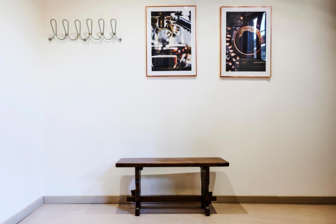 Sempione Luxury Suite - Exclusive Apartment Milan Luaran gambar