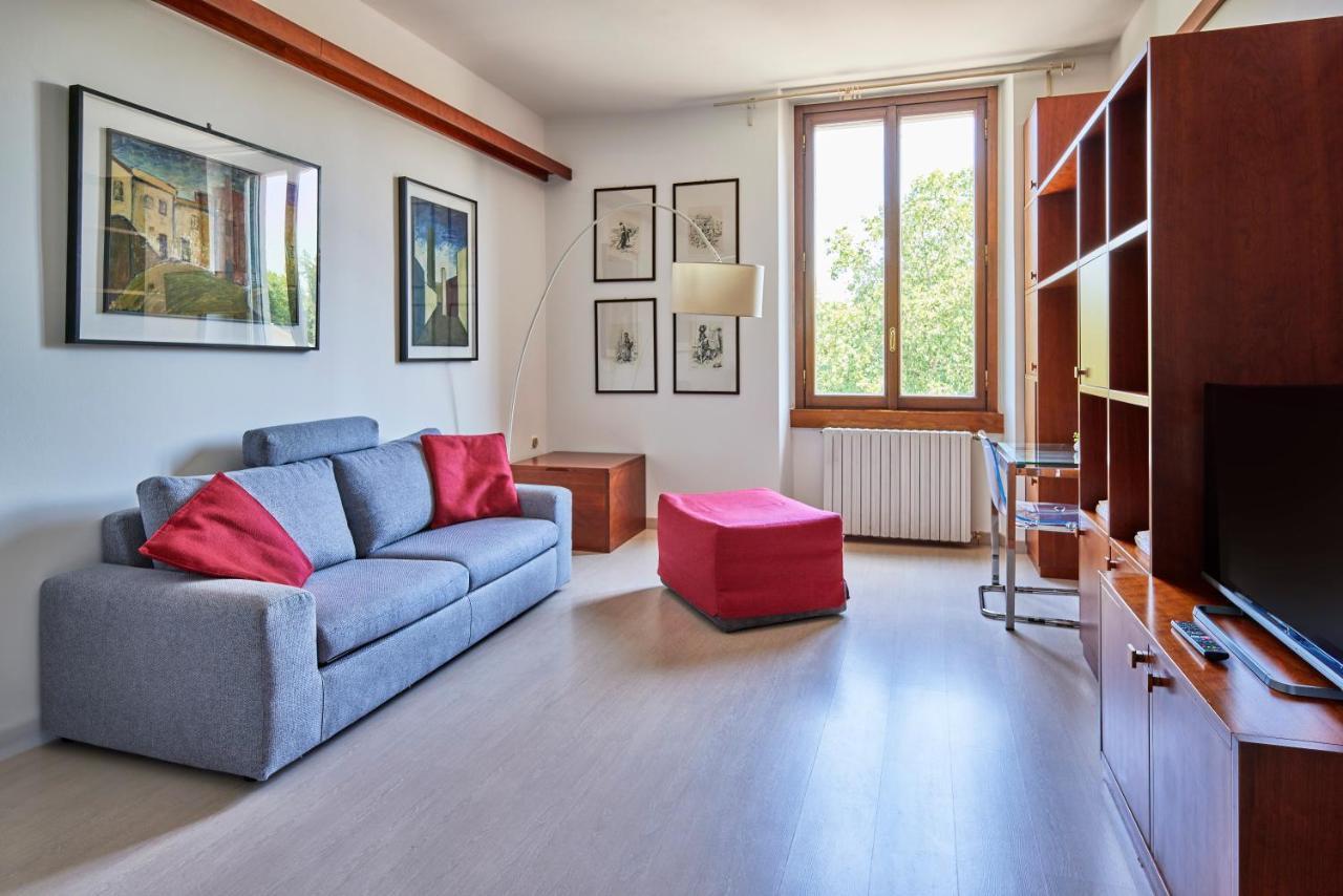 Sempione Luxury Suite - Exclusive Apartment Milan Luaran gambar